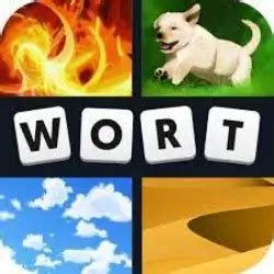 4 Bilder 1 Wort Lösungen UPDATED ★ Schnellsuche!.